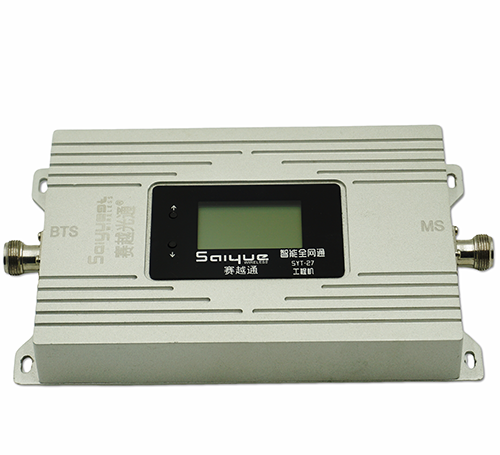 石排镇双频手机信号增强器800㎡