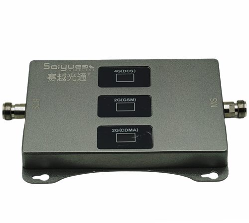 石排镇三频手机信号增强器200㎡