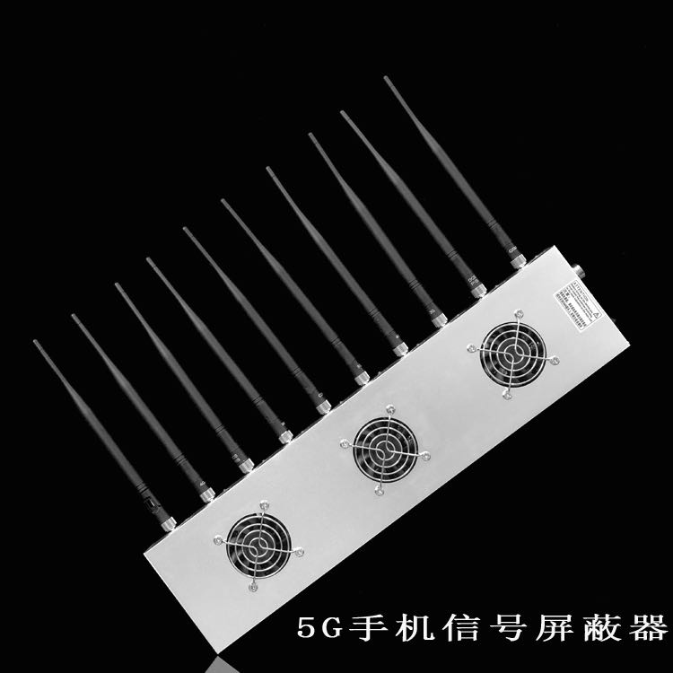 石排镇外置10天线移动通信干扰器