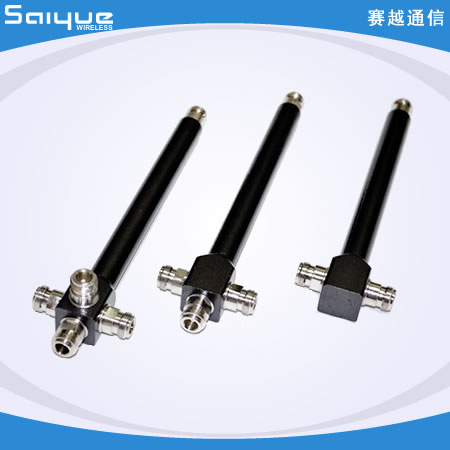  石排镇FM调频广播同步广播功分器