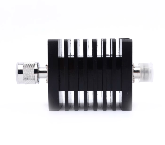  石排镇腔体固定衰减器0-3G/0-4G  N型接口